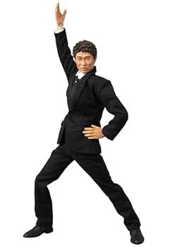 Amazon | PROJECT BM！ 1/6アクションフィギュア 浜田雅功